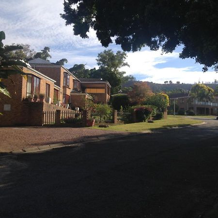 Blue Fern Of Knysna Bed & Breakfast Екстериор снимка