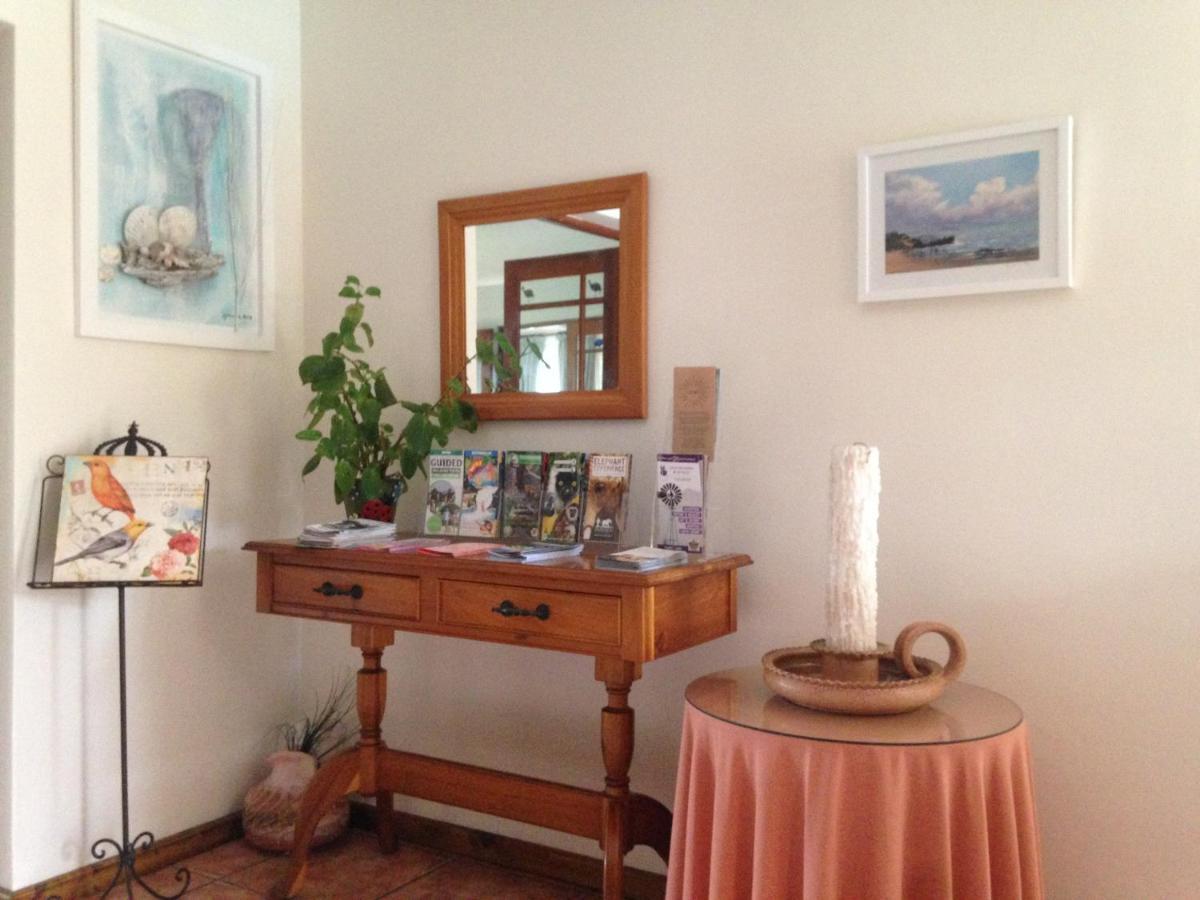 Blue Fern Of Knysna Bed & Breakfast Екстериор снимка