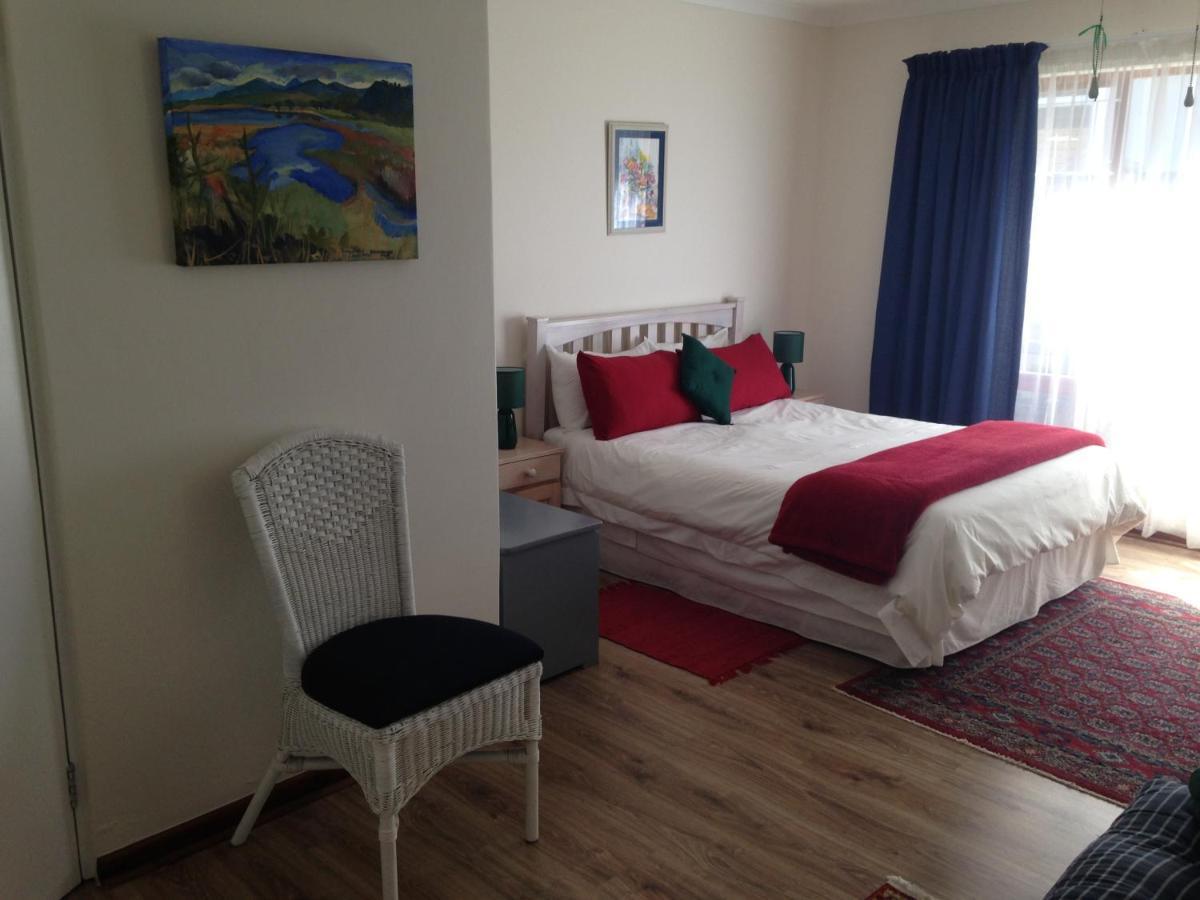 Blue Fern Of Knysna Bed & Breakfast Екстериор снимка
