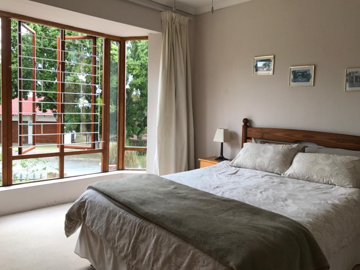 Blue Fern Of Knysna Bed & Breakfast Екстериор снимка