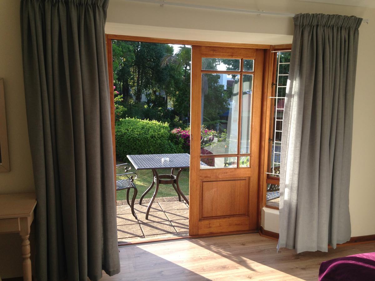 Blue Fern Of Knysna Bed & Breakfast Екстериор снимка