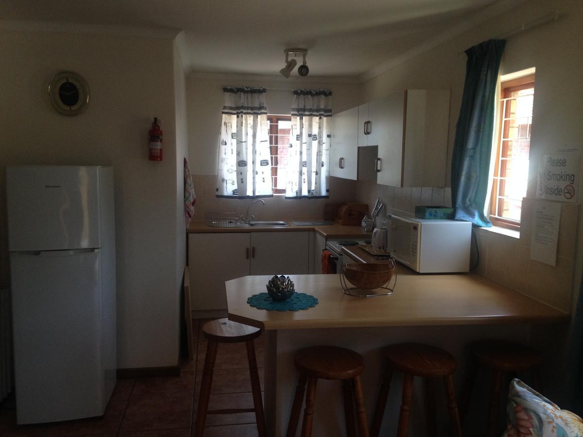 Blue Fern Of Knysna Bed & Breakfast Екстериор снимка