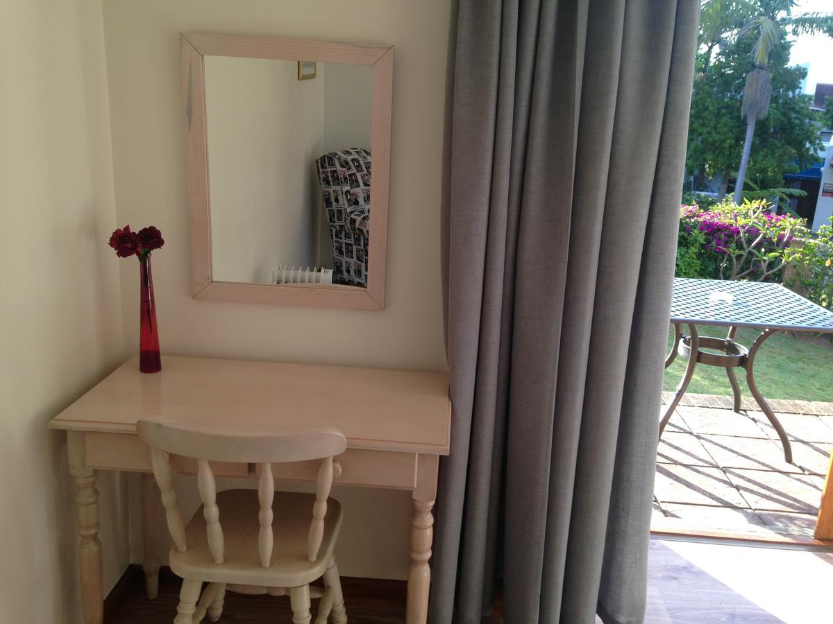 Blue Fern Of Knysna Bed & Breakfast Екстериор снимка
