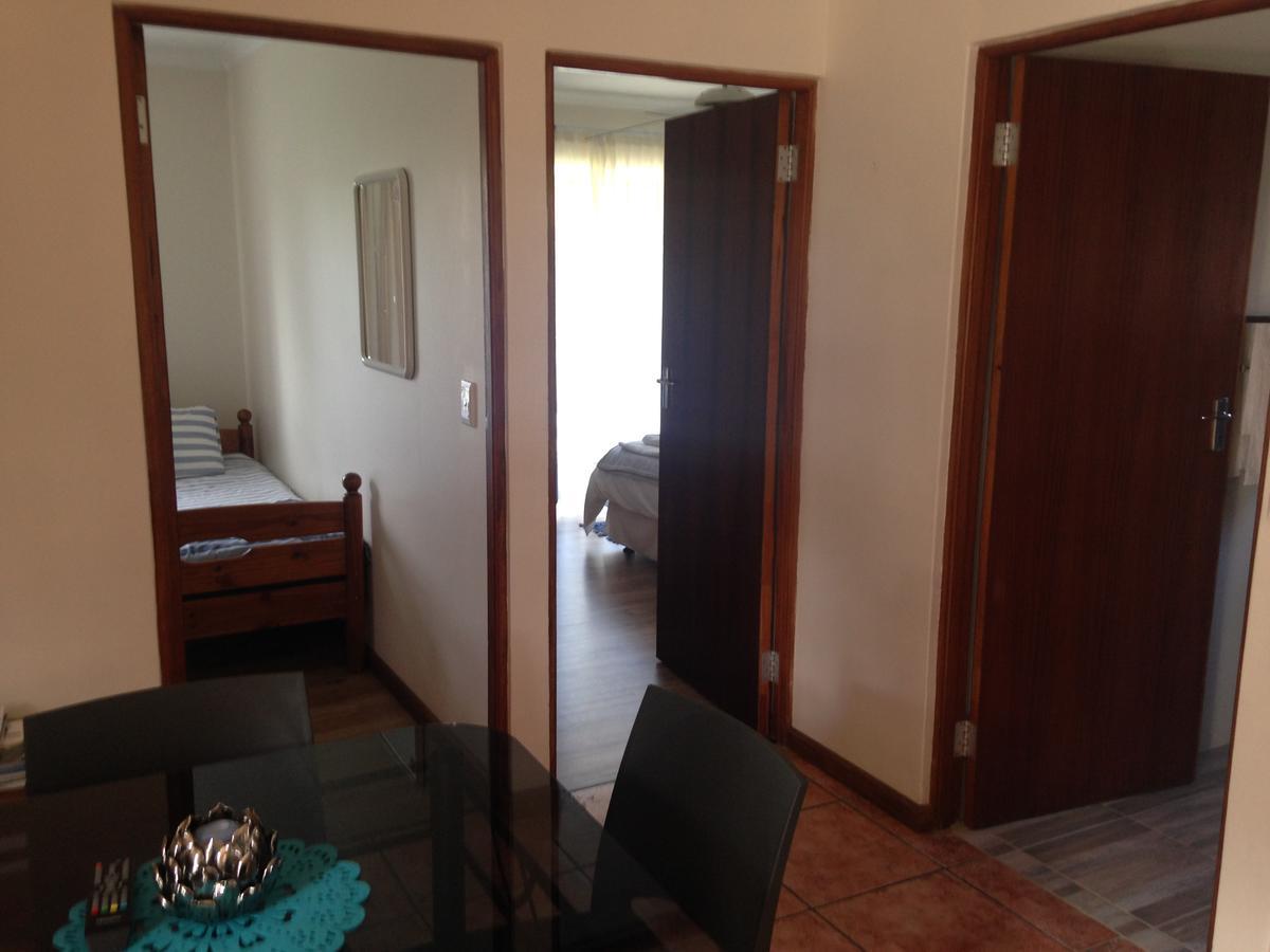 Blue Fern Of Knysna Bed & Breakfast Екстериор снимка