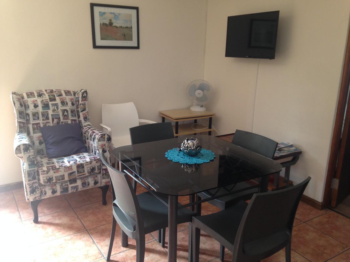 Blue Fern Of Knysna Bed & Breakfast Екстериор снимка