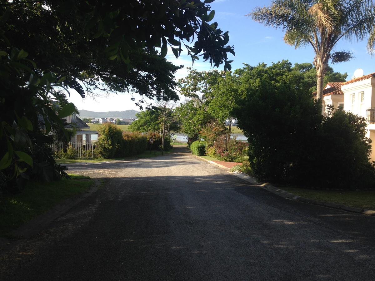 Blue Fern Of Knysna Bed & Breakfast Екстериор снимка