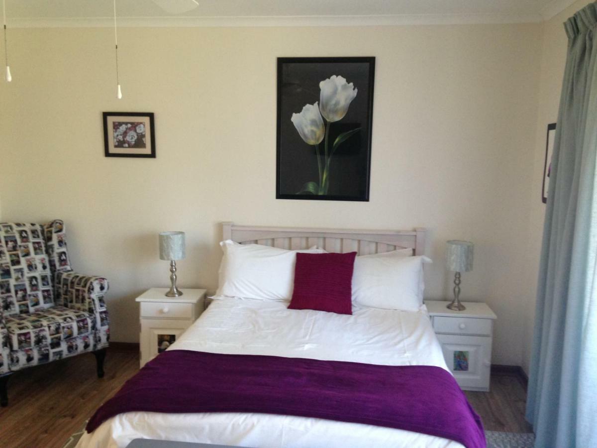 Blue Fern Of Knysna Bed & Breakfast Екстериор снимка