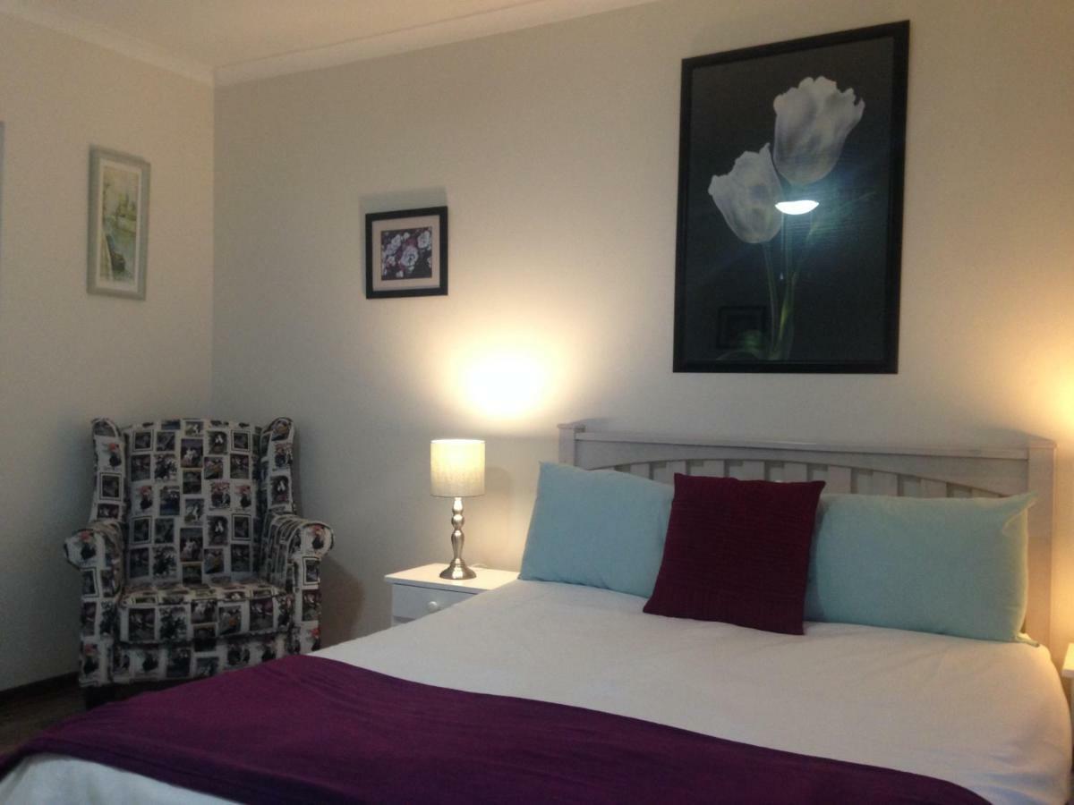 Blue Fern Of Knysna Bed & Breakfast Екстериор снимка
