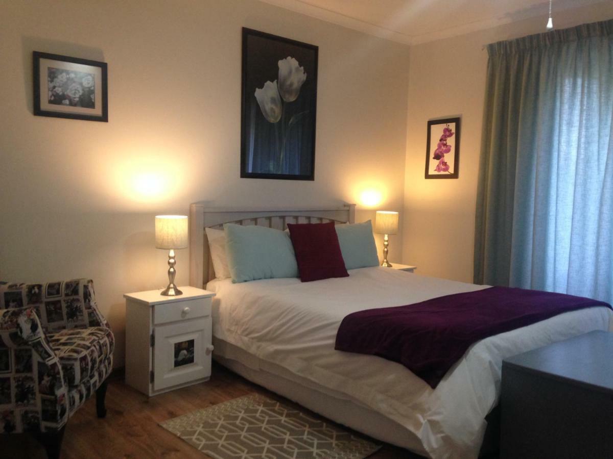 Blue Fern Of Knysna Bed & Breakfast Екстериор снимка