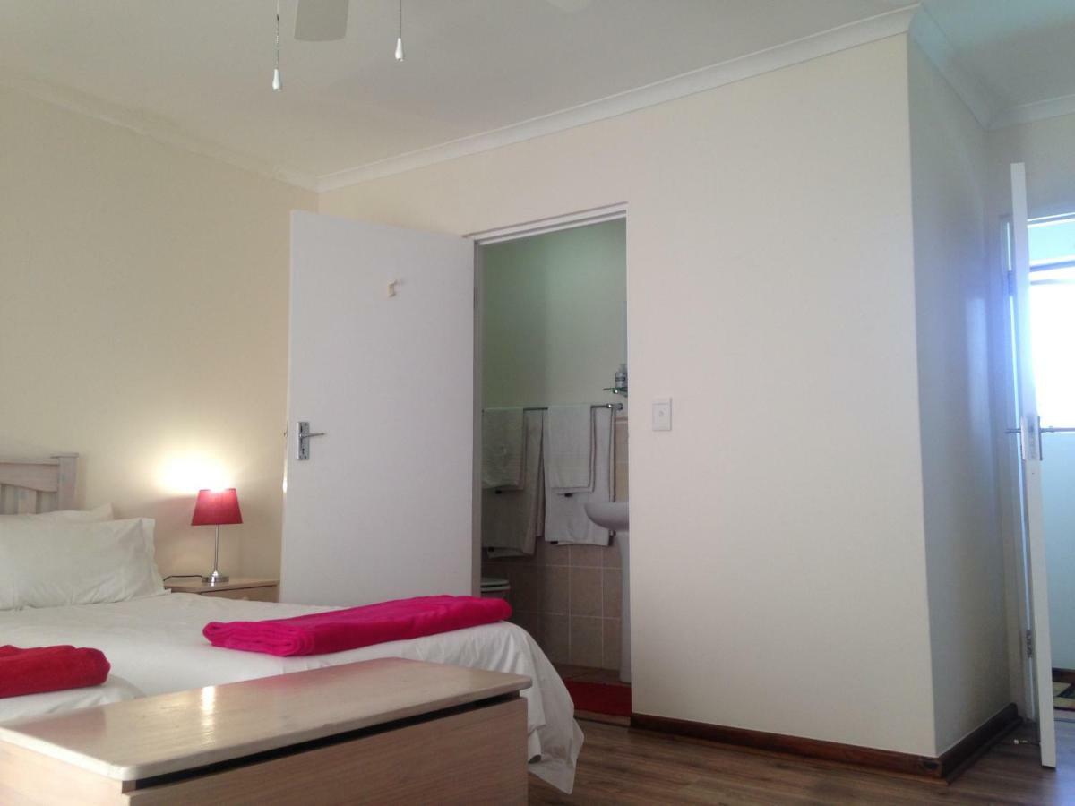Blue Fern Of Knysna Bed & Breakfast Екстериор снимка