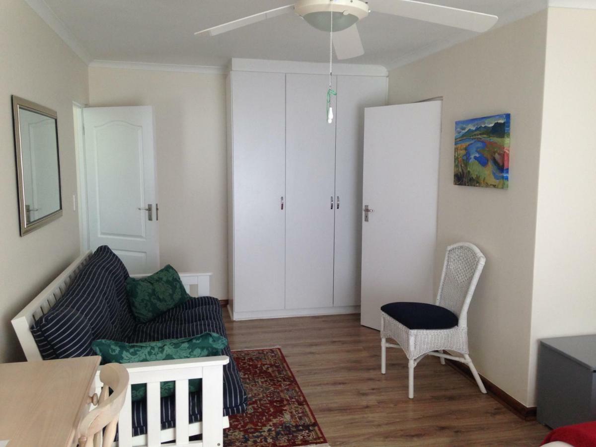 Blue Fern Of Knysna Bed & Breakfast Екстериор снимка